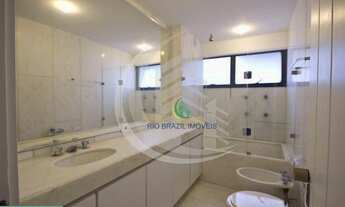 Imagem 13: Apartamento com 4 dormitórios à venda, 380 m² por R$ 10.677.000,00 - Lagoa - Rio de Janeir