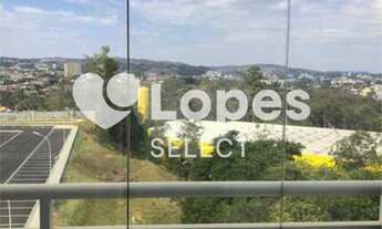 Imagem 3: Lindo apartamento com 45m2 no Condomínio Alta Vista em Valinhos. São 02 quartos com armári