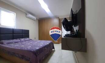 Imagem 6: Casa com 2 dormitórios à venda, 112 m² por R$ 195.000,00 - Nossa Senhora da Apresentação