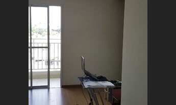 Imagem 2: Apartamento com 2 dormitórios à venda, 60 m² por R$ 297.000,00 - Residencial Monte Carlo