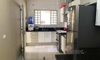 Imagem 6: Casa para Venda em Presidente Prudente, Jardim das Rosas, 3 dormitórios, 1 suíte, 2 vagas