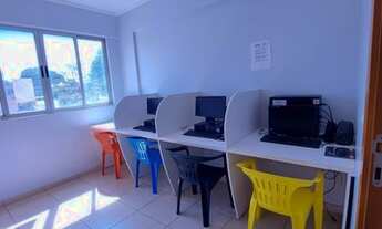 Imagem 7: Apartamento com 1 quarto - Universitário - Goiânia - Go