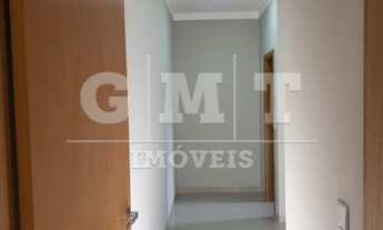 Imagem 4: Casa Em Condomínio - Ribeirão Preto - Quinta da Primavera - Região Sul