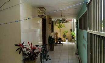 Imagem 4: Casa com 3 dormitórios à venda, 200 m² por R$ 150.000 - Loteamento Fernandes - Lajedo/PE