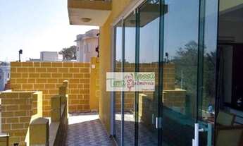 Imagem 4: Casa Moderna no Portal do Bosque - Louveira/SP