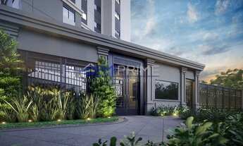 Imagem 6: A VENDA em BARRA FUNDA Lançamento LIVING ONE Apartamento com 90,54, 3 Dormitórios (1 suíte