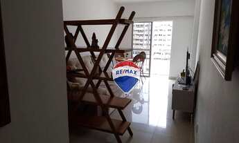 Imagem 5: Apartamento com sala, 2 quartos à venda, 69 m² por R$ 360.000 - Freguesia (Jacarepaguá)