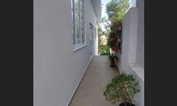 Imagem 4: Casa com 3 dormitórios à venda, 202 m² por R$ 1.200.000 - Residencial Central Parque - Sal