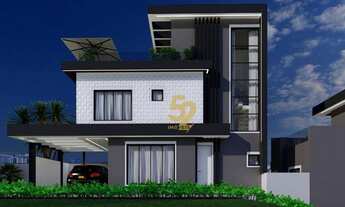 Imagem 5: Sobrado com 3 dormitórios à venda, 151 m² por R$ 830.000,00 - Xaxim - Curitiba/PR