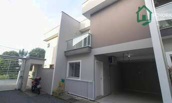 Imagem 3: Sobrado à venda, 106 m² por R$ 320.000,00 - Itoupava Central - Blumenau/SC