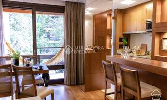 Imagem: Apartamento de 2 dormitorios no Knorr Ville