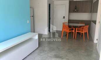 Imagem 6: RRCOD4542 Apartamento 52m² CONDOMÍNIO WI HOUSE - OPORTUNIDADE - 1 Suíte 1 Vaga - Barueri S
