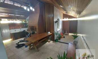 Imagem: Casa com 3 dormitórios à venda, 336 m²