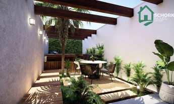 Imagem 6: Sobrado com 2 dormitórios à venda, 75 m² por R$ 305.000,00 - Itoupavazinha - Blumenau/SC