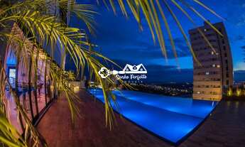 Imagem 2: Cobertura - Edifico Onix