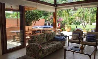 Imagem 5: Condomínio Fechado para Venda em São Sebastião, Guaecá, 4 dormitórios, 2 suítes, 5 banheir