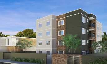 Imagem 2: Apartamento em excelente localização no bairro Floresta, com 1 suíte, 1 dormitório e 1 vag