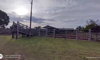 Imagem 3: 81 Alqueire pronta próx porto de Barcarena top