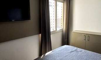 Imagem 7: Lindo Apartamento 53m² 2 Quartos Sendo 1 Suíte Aceita Financiamento