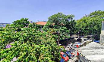 Imagem 5: Excelente apê de 1 Quarto na Praça da Bandeira com boa localização! Cod 11800