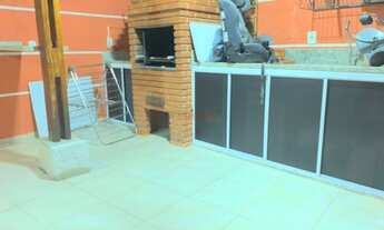 Imagem: Casa para venda Jardim Satélite