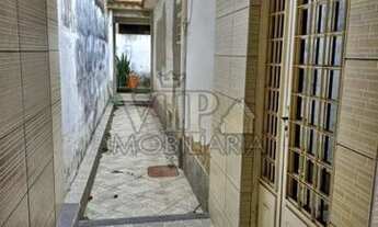 Imagem 5: Casa Linear, localizada no Bairro de Vila Nova. Agende sua visita!