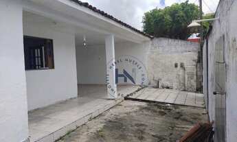 Imagem 4: Casa com 3 dormitórios à venda por R$ 450.000 - Clima Bom - Maceió/AL