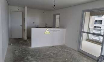 Imagem 3: APARTAMENTO A VENDA NOVO 3 SUITES 2 GAR. BROOKLIN ANDAR ALTO