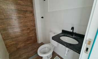 Imagem 4: Apartamentos Novos à venda no Bairro da Luz - Nova Iguaçu/RJ