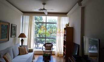 Imagem: Rio de Janeiro - Apartamento Padrão - Tijuca