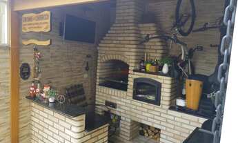 Imagem 7: Lindo Sobrado a venda com 03 dormitórios sendo 01 suíte e 02 vagas em Interlagos