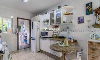 Imagem 6: Sobrado Tripex - São Francisco - REbrokers