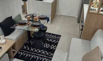 Imagem 2: Apartamento 2 dormitórios no Socorro, Guarapiranga