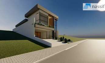 Imagem 7: Casa com 3 dormitórios à venda, 280 m² por R$ 1.950.000 - Aruã Eco Park - Mogi das Cruzes