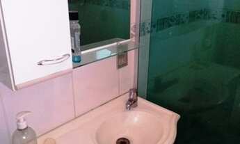 Imagem 7: Apartamento próximo Av. Lins de Vasconcelos 2 dormitórios 1 vaga confira !!!