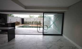 Imagem 5: Casa com 4 dormitórios à venda, 368 m² por R$ 3.980.000,00 - Recreio dos Bandeirantes - Ri