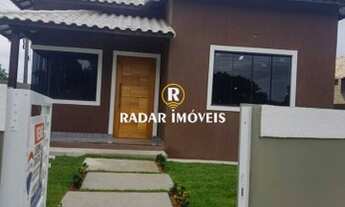 Imagem 4: São Pedro da Aldeia - Casa Padrão - Balneário das Conchas