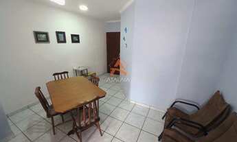 Imagem 7: Apartamento com 2 dorms, Guilhermina, Praia Grande - R$ 330 mil, Cod: 964