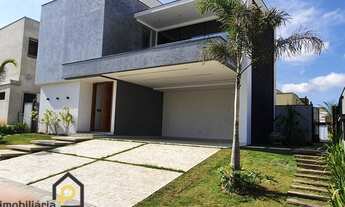 Imagem 3: Casa em condomínio em Sorocaba, Alphaville Nova Esplanada 3