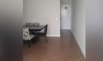 Imagem 3: Apartamento para venda com 57 metros quadrados com 2 quartos em Vila São Francisco - Mauá