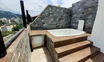 Imagem: Rio de Janeiro - Apartamento Padrão - Cachambi