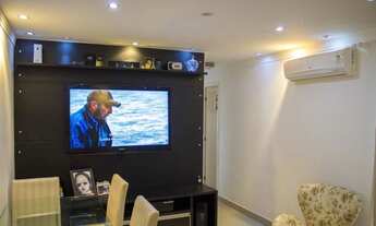 Imagem 3: Apartamento Fit Maria Inês 3 quartos