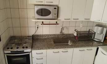 Imagem 4: Apartamento para venda com 85 metros quadrados com 3 quartos