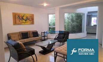 Imagem 4: Sobrado Swiss Park - venda e locação