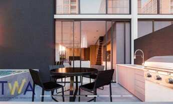 Imagem 3: Apartamento Garden com 3 dormitórios à venda, 169 m² por R$ 2.207.119,05 - Funcionários