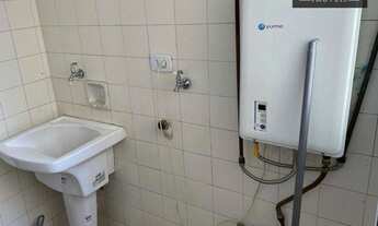 Imagem 5: Pinheiros, com 3 dormitórios e 1 vaga