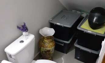 Imagem 6: Casa de Condomínio Fechado de 60m² na Vila Nivi, venha conhecer!!