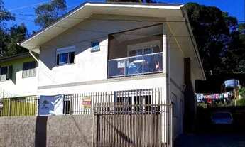 Imagem: Casa Semimobiliada no bairro Desvio Rizzo