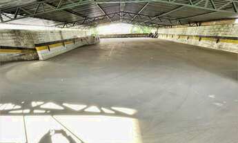 Imagem 2: Prédio para aluguel, 120 vagas, Funcionários - Belo Horizonte/MG