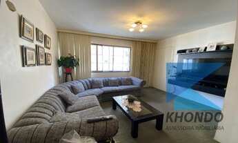 Imagem: SãO PAULO - Apartamento Padrão - Moema